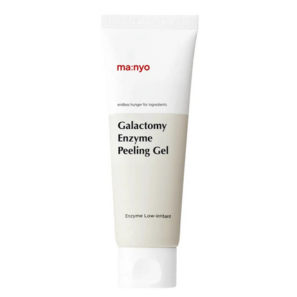 Manyo Galactomy Enzyme Peeling Gel
