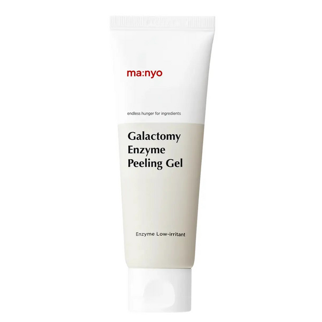Manyo Galactomy Enzyme Peeling Gel