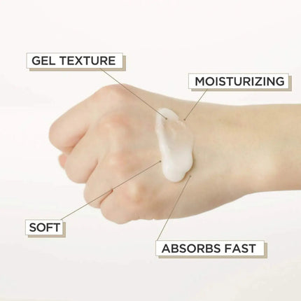 Manyo Galactomy Enzyme Peeling Gel