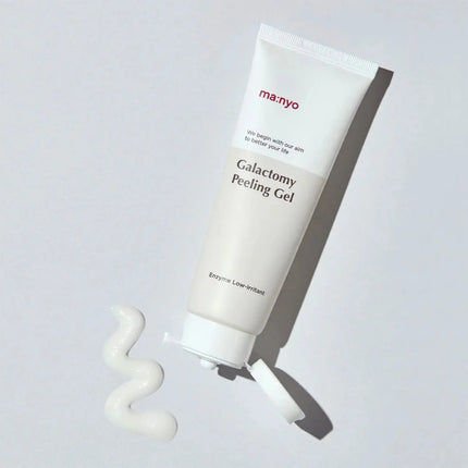 Manyo Galactomy Enzyme Peeling Gel