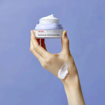 Manyo Panthenon Enriched Balm