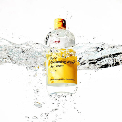 Manyo Pure Cleansing Water Sensitive