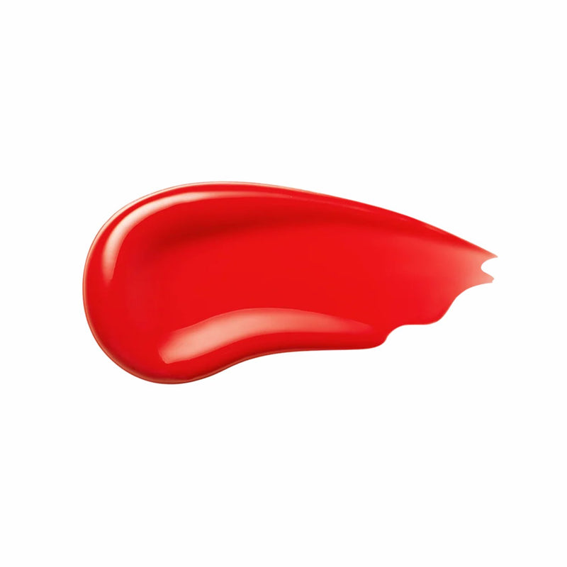 Mary & May Blooming Glow Lip 09 Sunset Tangerine, oranje lipgloss met glanzende finish