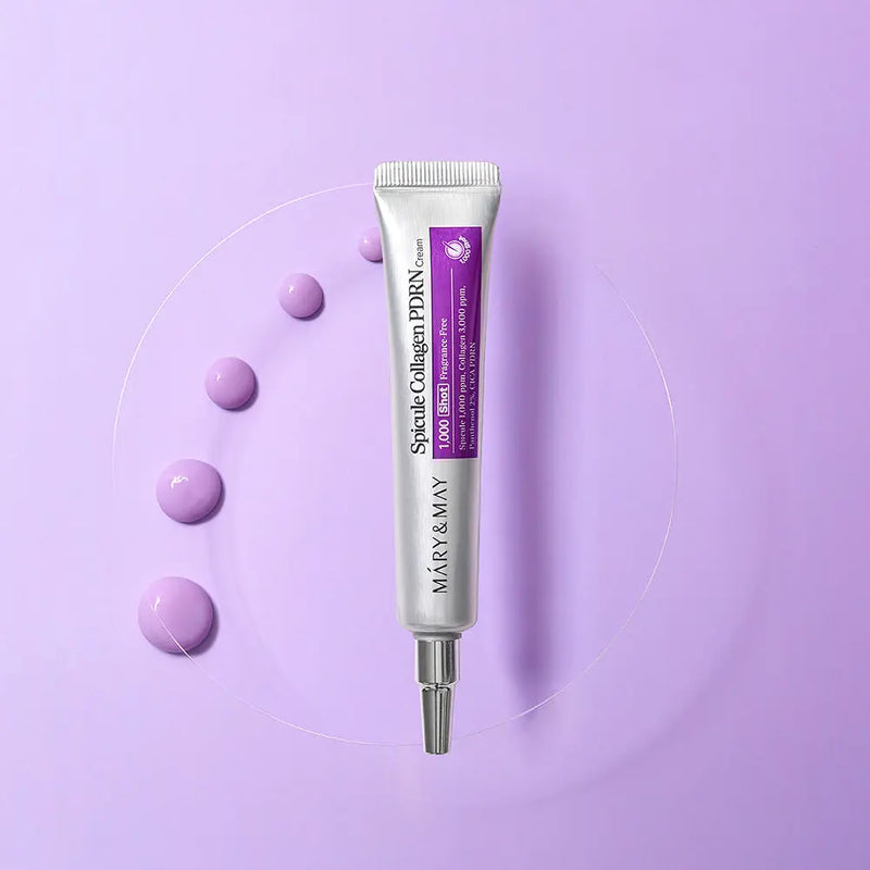 Mary & May Collagen 1000 PDRN Cream