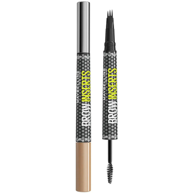Maybelline Brow Insert