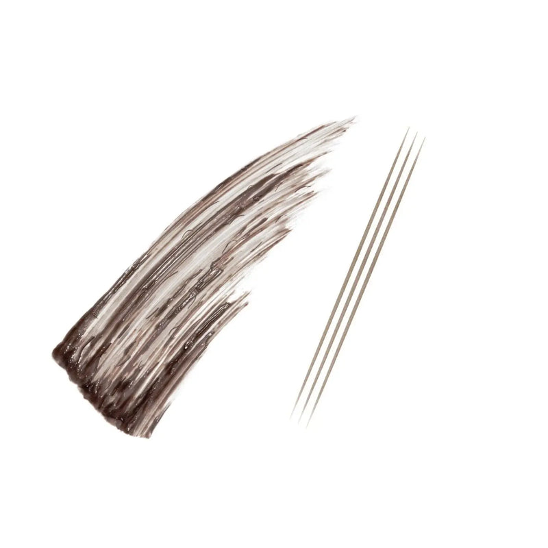 Maybelline Brow Insert 05 Deep Brown, wenkbrauwpen en gel in één, foto 7 van 9