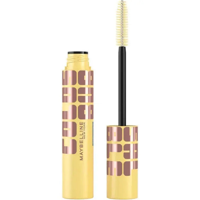 Maybelline Colossal Bubble Waterproof