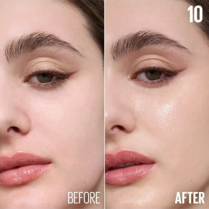Maybelline Fit Me BB Cream Nude