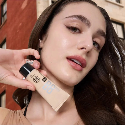 Maybelline Fit Me BB Cream Nude