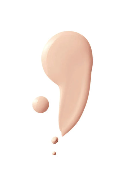 Maybelline Fit Me Matte and Poreless Foundation