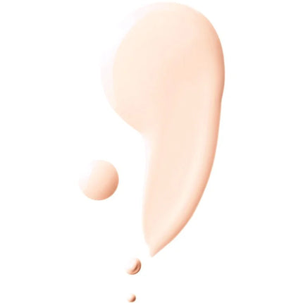 Maybelline Fit Me Matte and Poreless Foundation