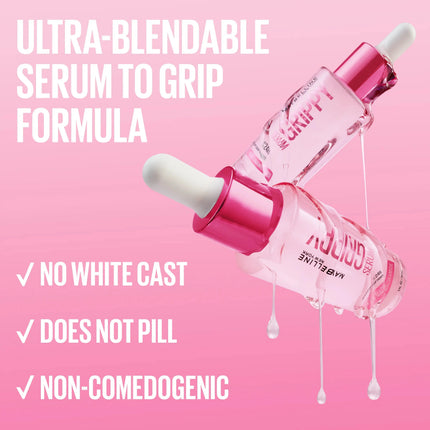 Maybelline Grippy Serum Primer