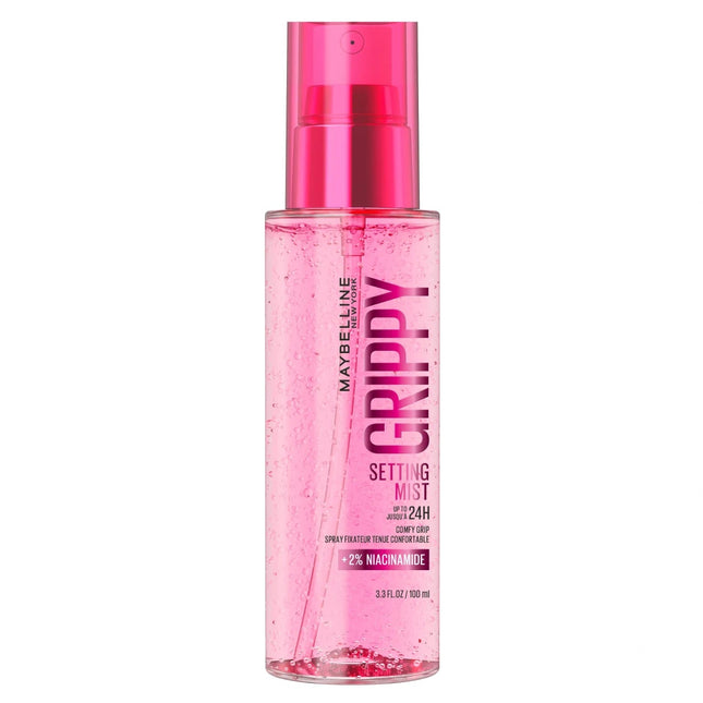 Maybelline Grippy Setting Spray