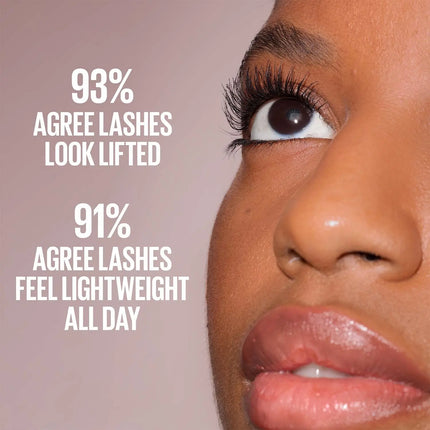 Maybelline Lash Sensational Body Mascara Black