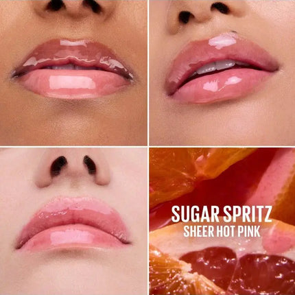 Maybelline Lifter Gel Sugar Sprit