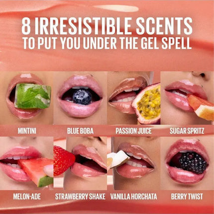 Maybelline Lifter Gel Sugar Sprit