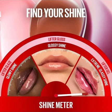 Maybelline Lifter Gel Sugar Sprit