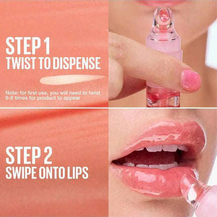Maybelline Lifter Gel Sugar Sprit
