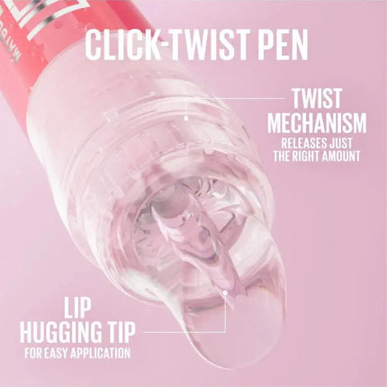 Maybelline Lifter Gel Sugar Sprit