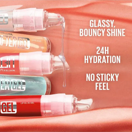 Maybelline Lifter Gel Sugar Sprit