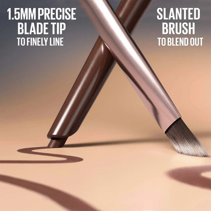 Maybelline Sculpting Stix Eyeliner Smooth Espresso