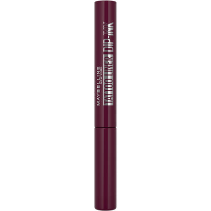 Maybelline Tattoo Liner Burgundy Boost