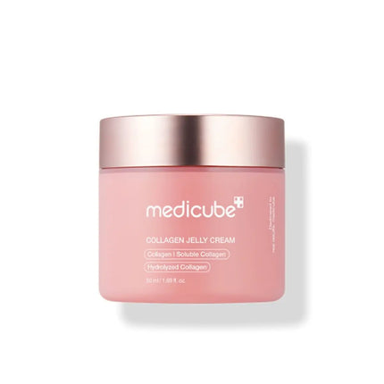 Medicube Collagen Jelly Cream 50 ml.