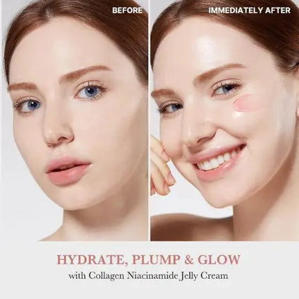 Medicube Collagen Jelly Cream 50 ml.