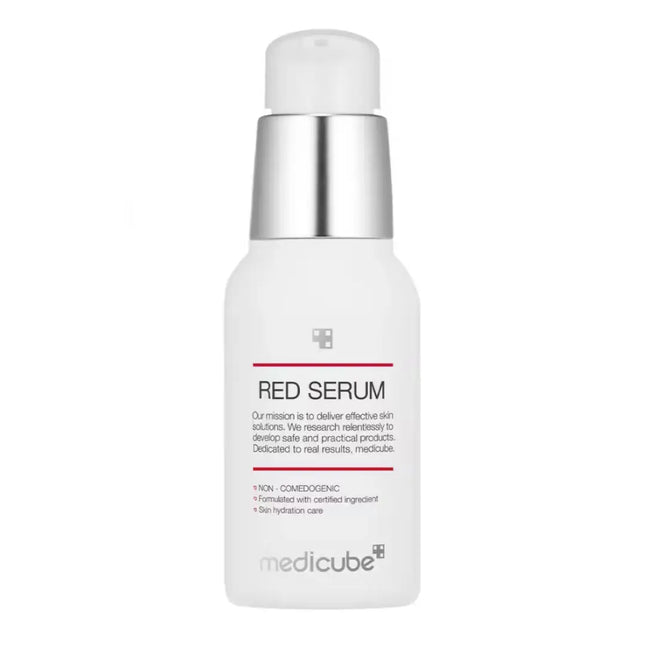 Medicube Red Serum 2.0