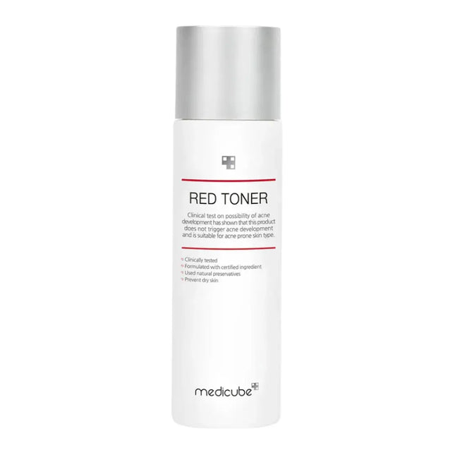 Medicube Red Toner 2.0