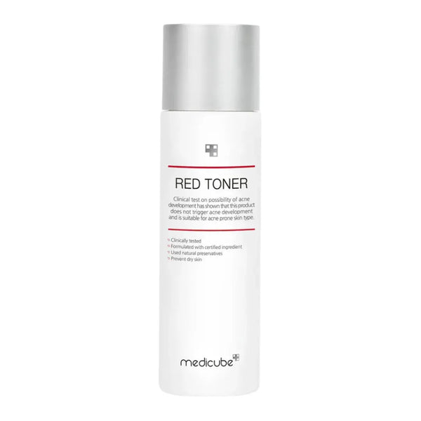 Medicube Red Toner 2.0