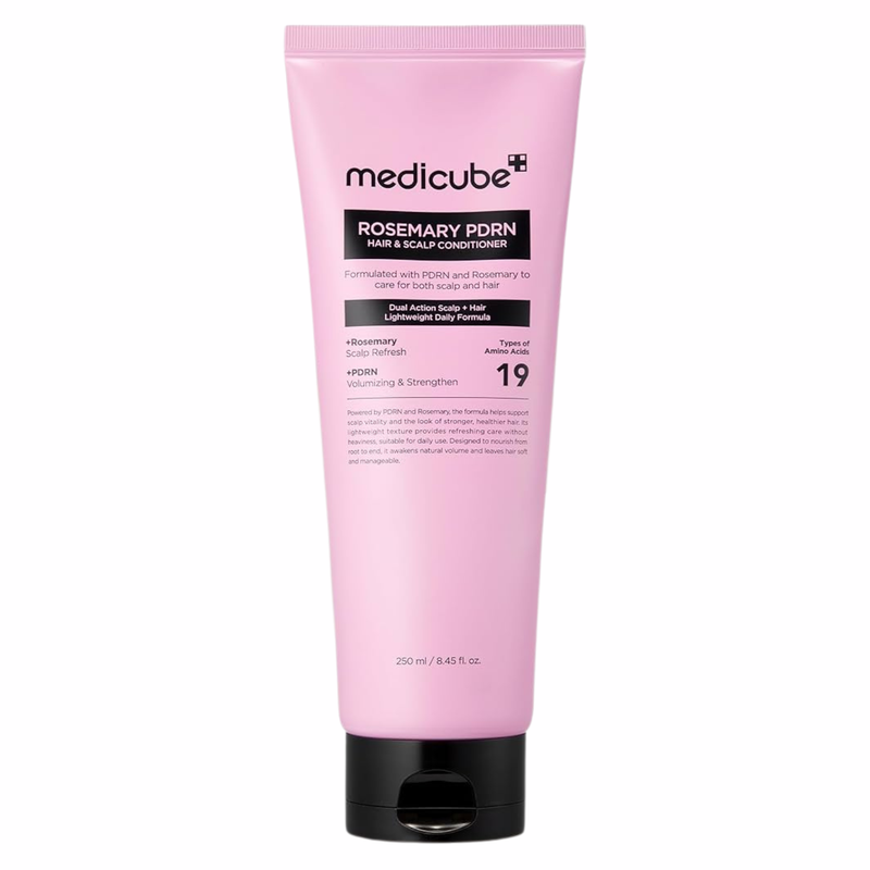 Medicube Rosemary PDRN Hair & Scalp Conditioner