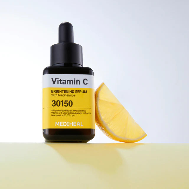 Mediheal Vitamin C Brightening Serum