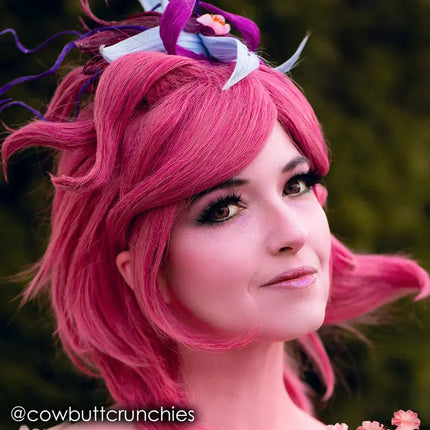 Mehron Makeup CreamBlend Stick Pastel Pink