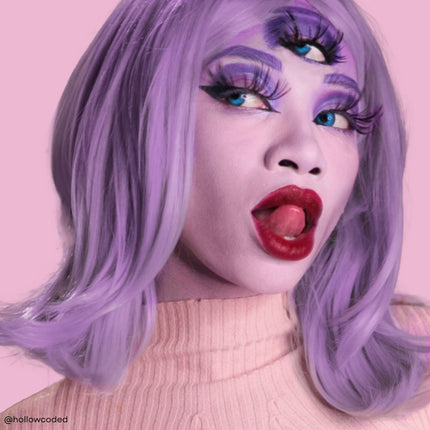 Mehron Makeup Paradise Makeup AQ Pastel Mauve