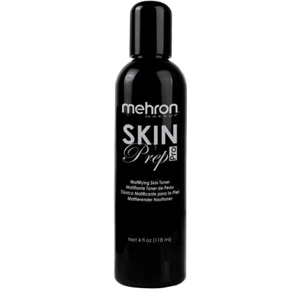 Mehron Makeup Skin Prep Pro 120 ml.