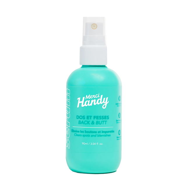 Merci Handy Body Serum Back & Buttocks