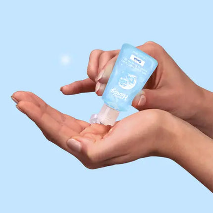 Merci Handy Earth Hand Cleansing Gel