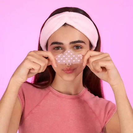 Merci Handy Nose Patches