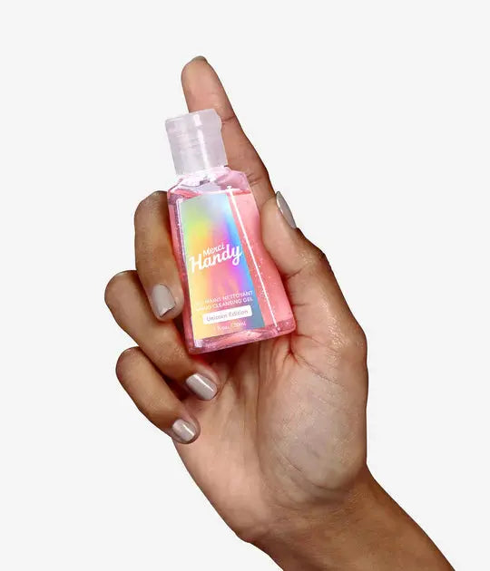 Merci Handy Unicorn Edition Hand Cleansing Gel
