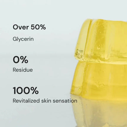 Merme Berlin Delicate Dissolve Face Cleanser
