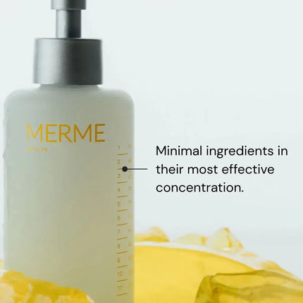 Merme Berlin Delicate Dissolve Face Cleanser