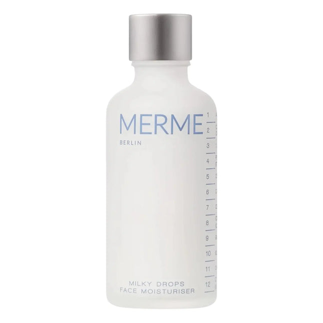 Merme Berlin Milky Drops Face Moisturiser