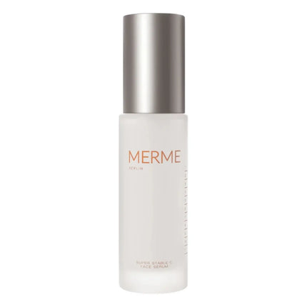 Merme Berlin Super Stable C Face Serum 30 ml.