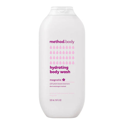 Method Body Body Wash Magnolia