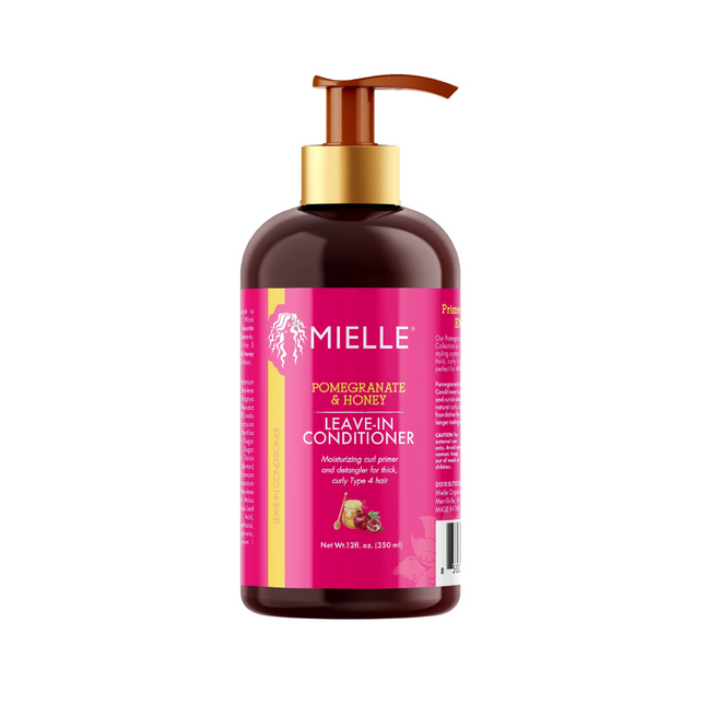 Mielle Organics Pomegranate & Honey Leave-In Conditioner