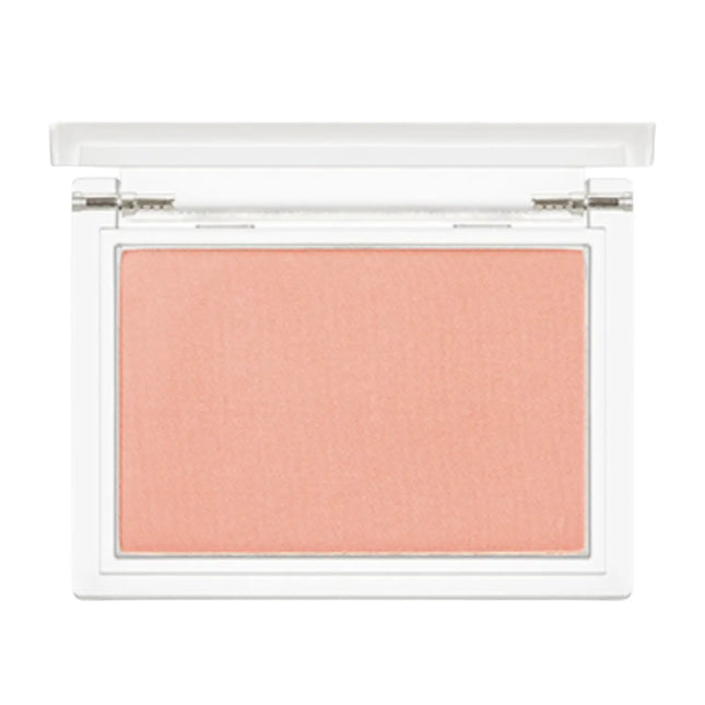 Missha Cotton Blush Mandarine Ade