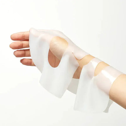 Mixsoon Bean Collagen Hydrogel Mask