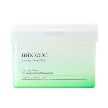 Mixsoon Centella Asiatica Toner Pad