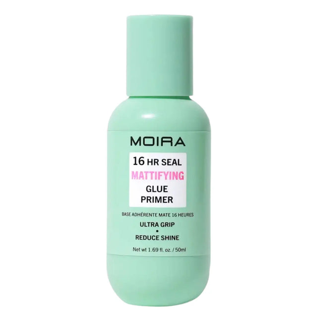 Moira 16HR Seal Mattifying Glue Primer